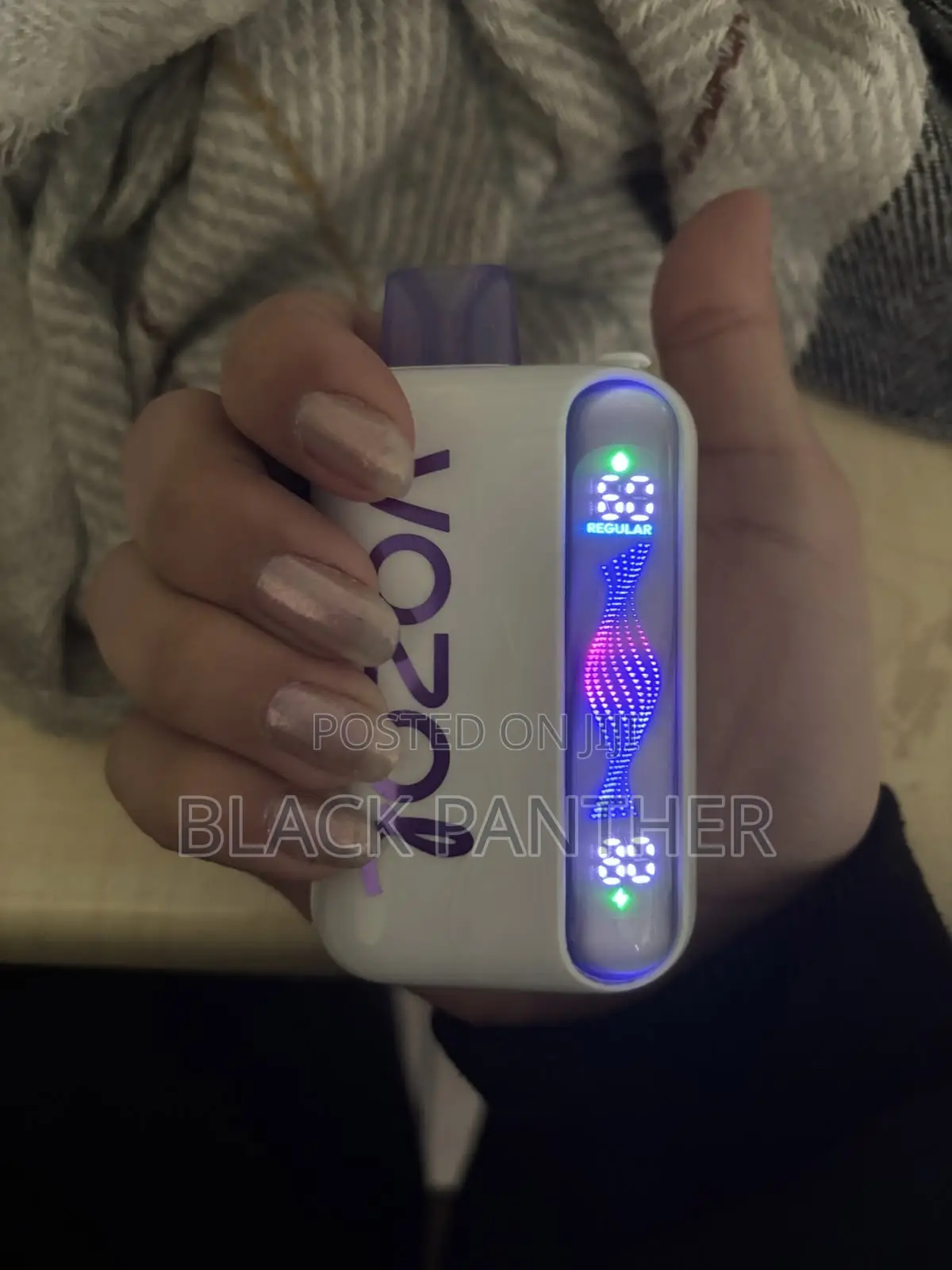 Vozol Vape