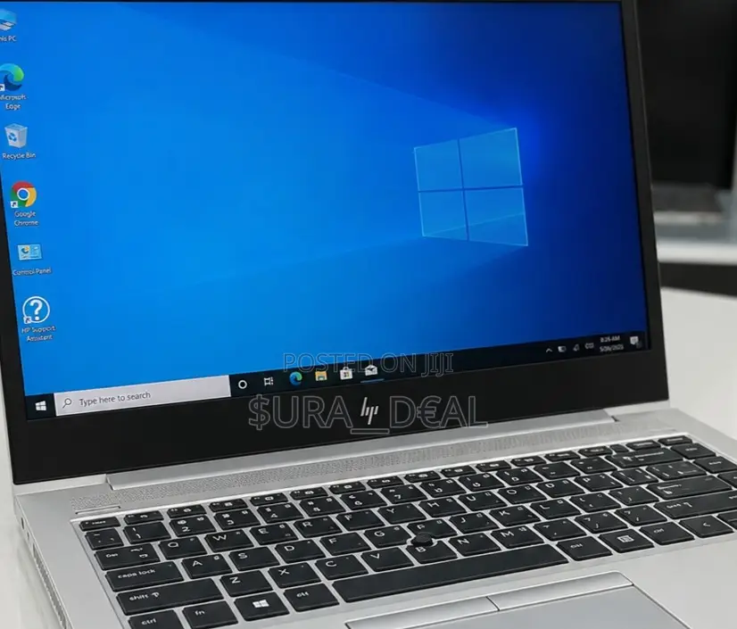 New Laptop HP EliteBook 840 G5 8GB Intel Core i5 HDD+SSD 256GB