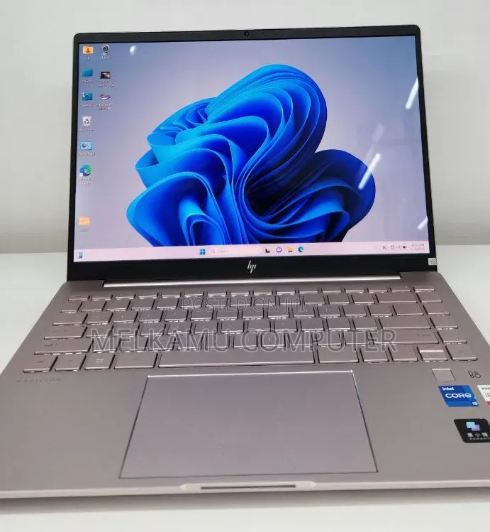 New Laptop HP Pavilion 14 16GB Intel Core i5 SSD 1T