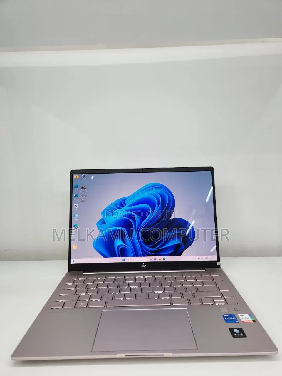 New Laptop HP Pavilion 14 16GB Intel Core i5 SSD 1T