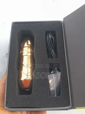Tattoo Machine