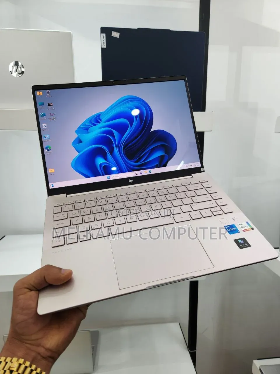 New Laptop HP Pavilion 14 16GB Intel Core i5 SSD 1T