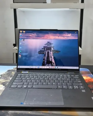 New Laptop HP Pavilion 14 16GB Intel Core Ultra 7 SSD 512GB