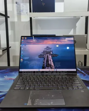 New Laptop HP Pavilion 14 16GB Intel Core Ultra 7 SSD 512GB