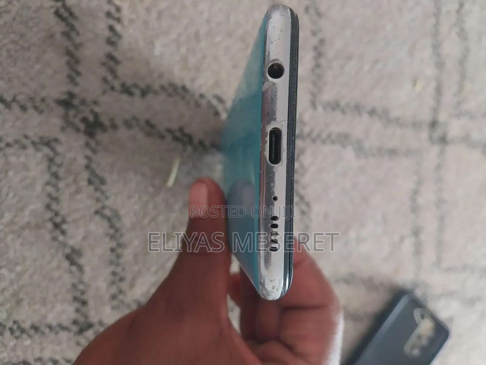 Samsung Galaxy A51 128 GB Blue