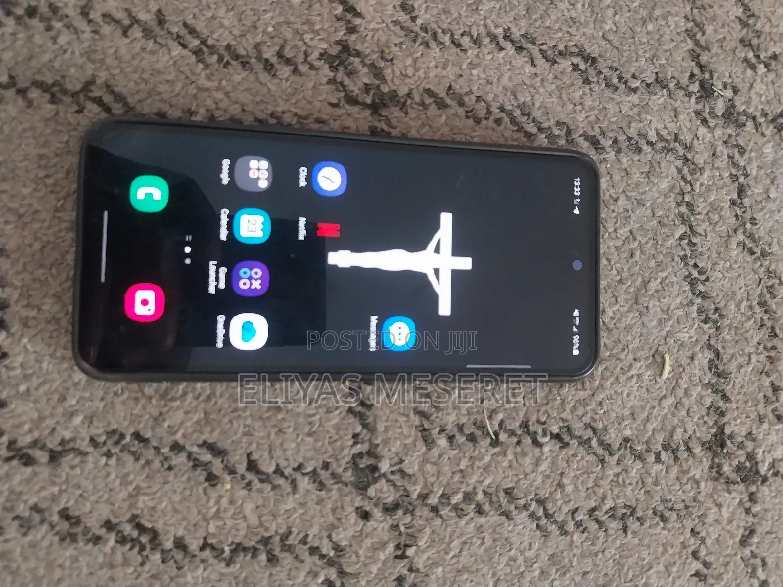 Samsung Galaxy A51 128 GB Blue