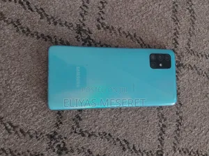 Samsung Galaxy A51 128 GB Blue