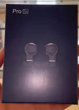 Pro 5s Airpod