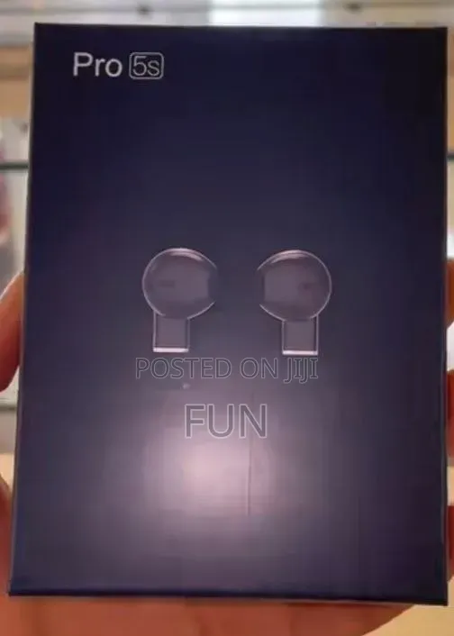 Pro 5s Airpod