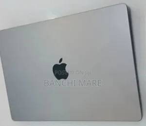 New Laptop Apple MacBook Pro 2021 M1 16GB Apple M1 Pro SSD 512GB