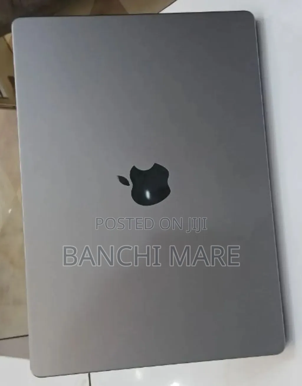 New Laptop Apple MacBook Pro 2021 M1 16GB Apple M1 Pro SSD 512GB