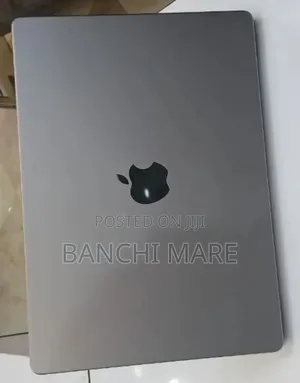 New Laptop Apple MacBook Pro 2021 M1 16GB Apple M1 Pro SSD 512GB