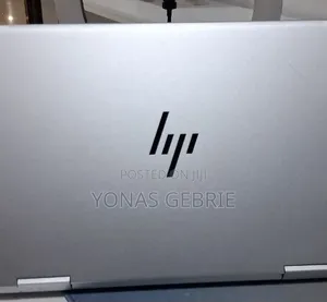 New Laptop HP Envy x360 8GB Intel Core i5 SSD 512GB