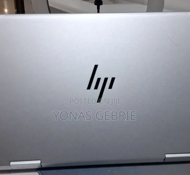 New Laptop HP Envy x360 8GB Intel Core i5 SSD 512GB