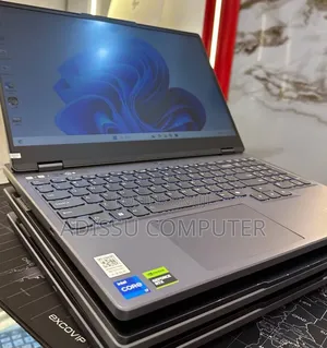 New Laptop Lenovo Y70 24GB Intel Core i7 SSD 1T