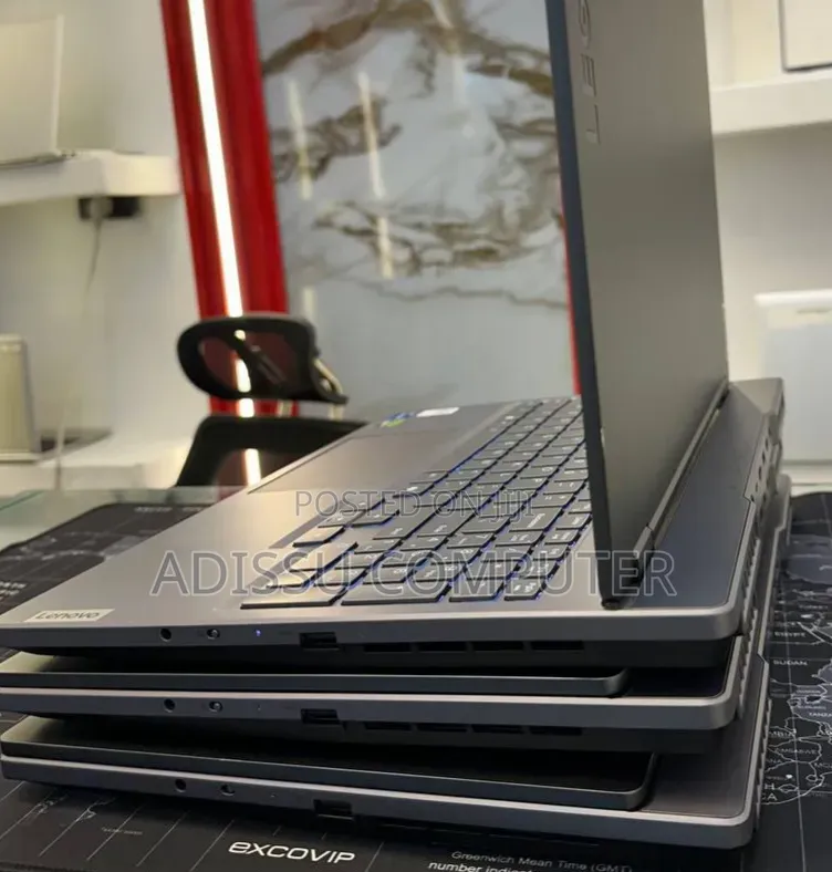 New Laptop Lenovo Y70 24GB Intel Core i7 SSD 1T