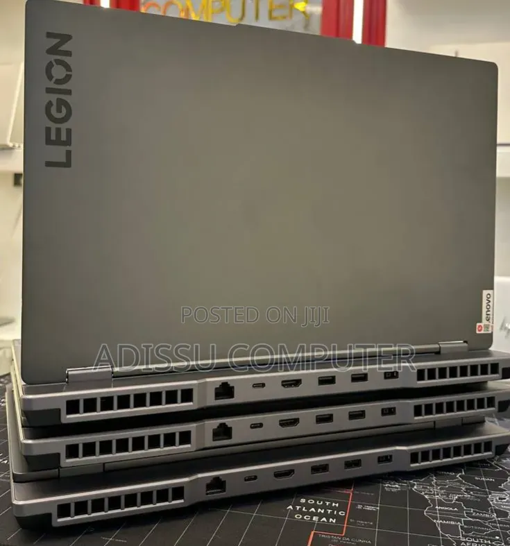 New Laptop Lenovo Y70 24GB Intel Core i7 SSD 1T