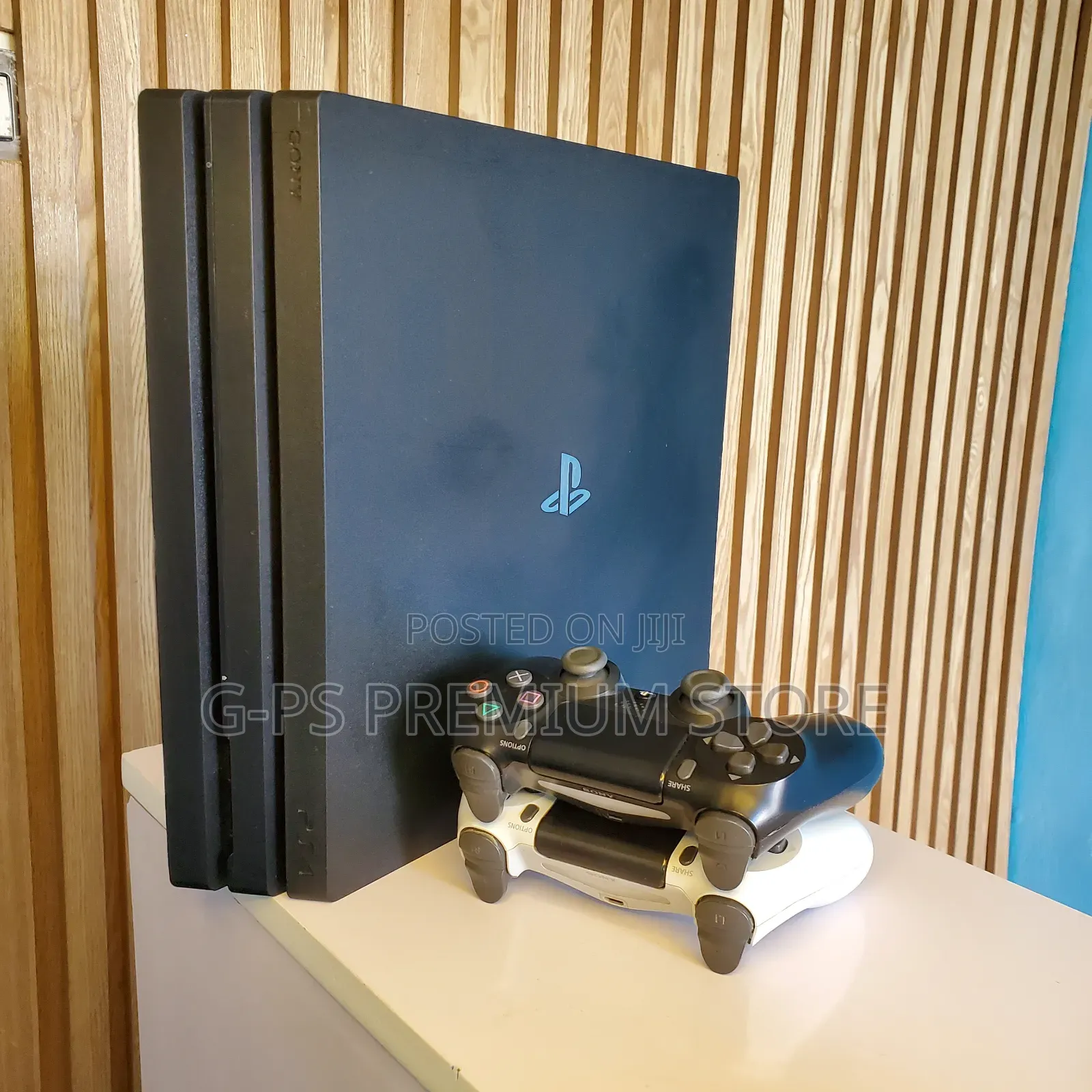 Ps4 (Pro) Dubai Used