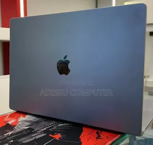 New Laptop Apple MacBook Pro 2019 64GB Apple M1 SSD 4T