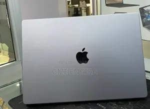 New Laptop Apple MacBook Pro 2021 M1 32GB Apple M1 Pro SSD 512GB