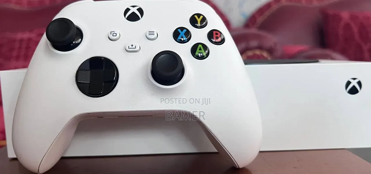 Xbox Series S