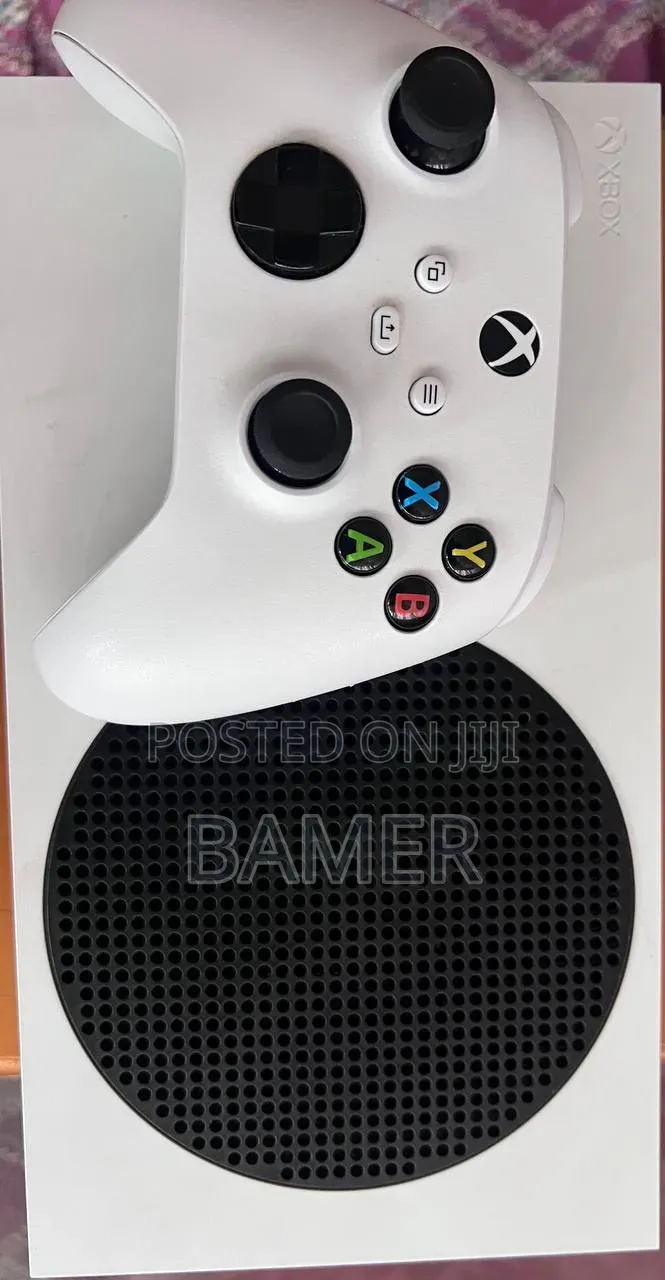 Xbox Series S