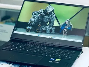 New Laptop HP Omen 16 16GB Intel Core i9 SSD 1T