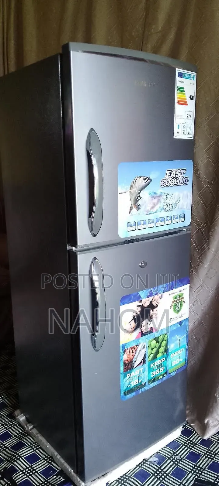 Best of the Best Refrigerator