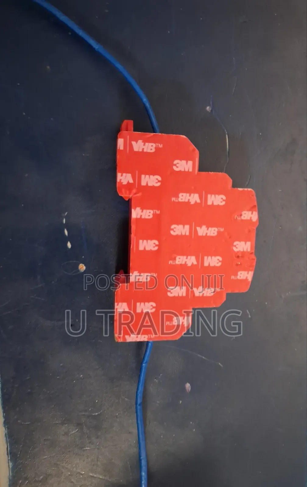 Heat Aerosol Fire Extinguishing Device