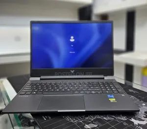New Laptop HP Victus 15 8GB Intel Core i5 SSD 512GB
