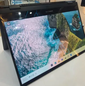 New Laptop Asus ZenBook Flip 14 UX461UA 16GB Intel Core i7 SSD 512GB