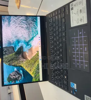 New Laptop Asus ZenBook Flip 14 UX461UA 16GB Intel Core i7 SSD 512GB