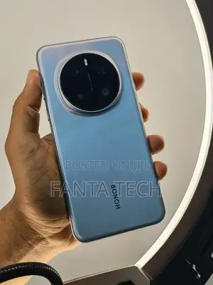 New Honor Magic7 Pro 512 GB Gold