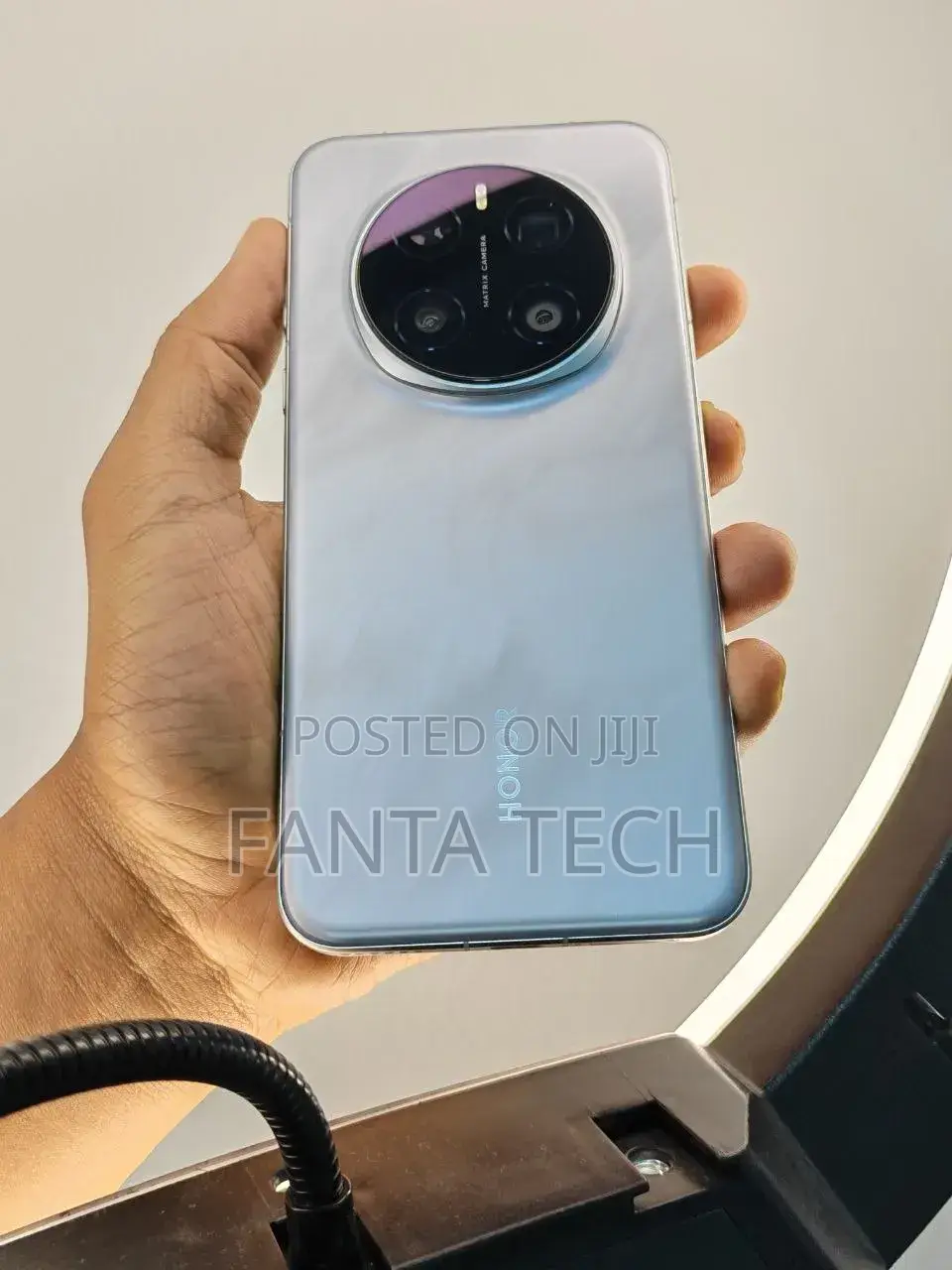 New Honor Magic7 Pro 512 GB Gold