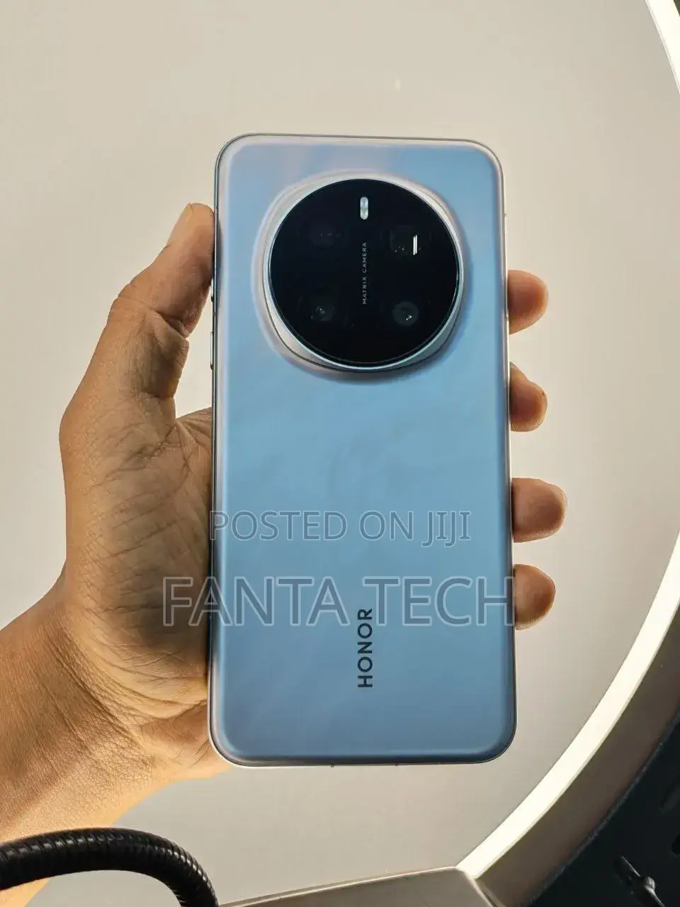 New Honor Magic7 Pro 512 GB Gold