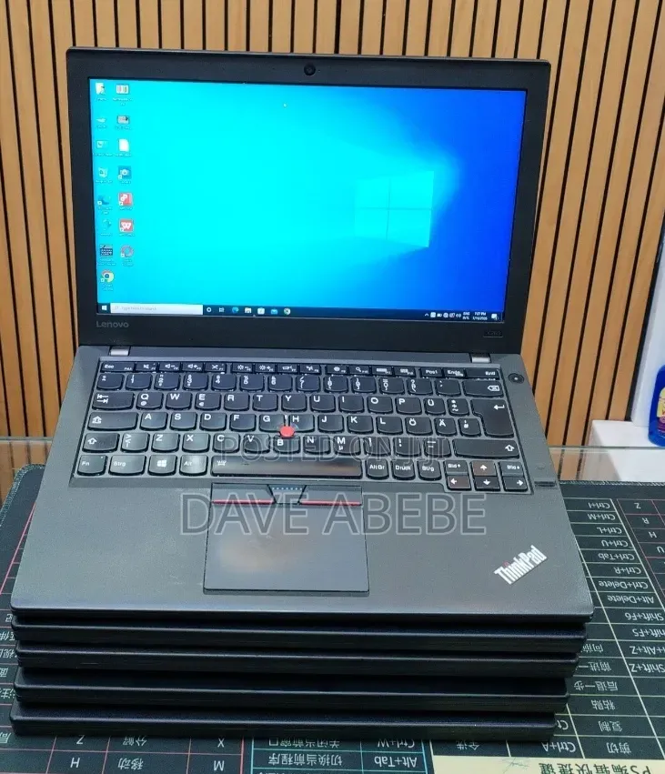 New Laptop Lenovo ThinkPad T440 4GB Intel Core i9 HDD 500GB