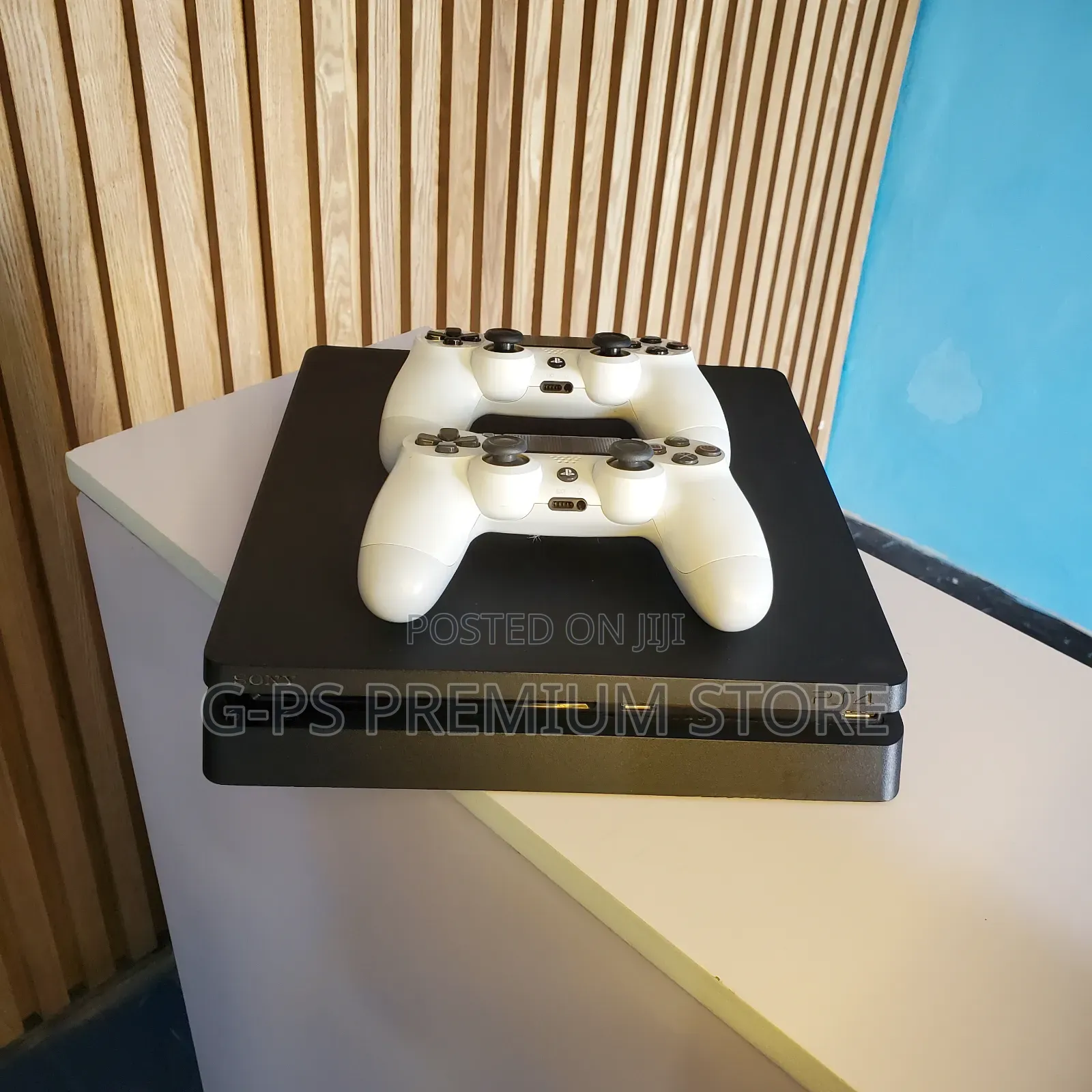 PlayStation 4 Slim Jailbreak