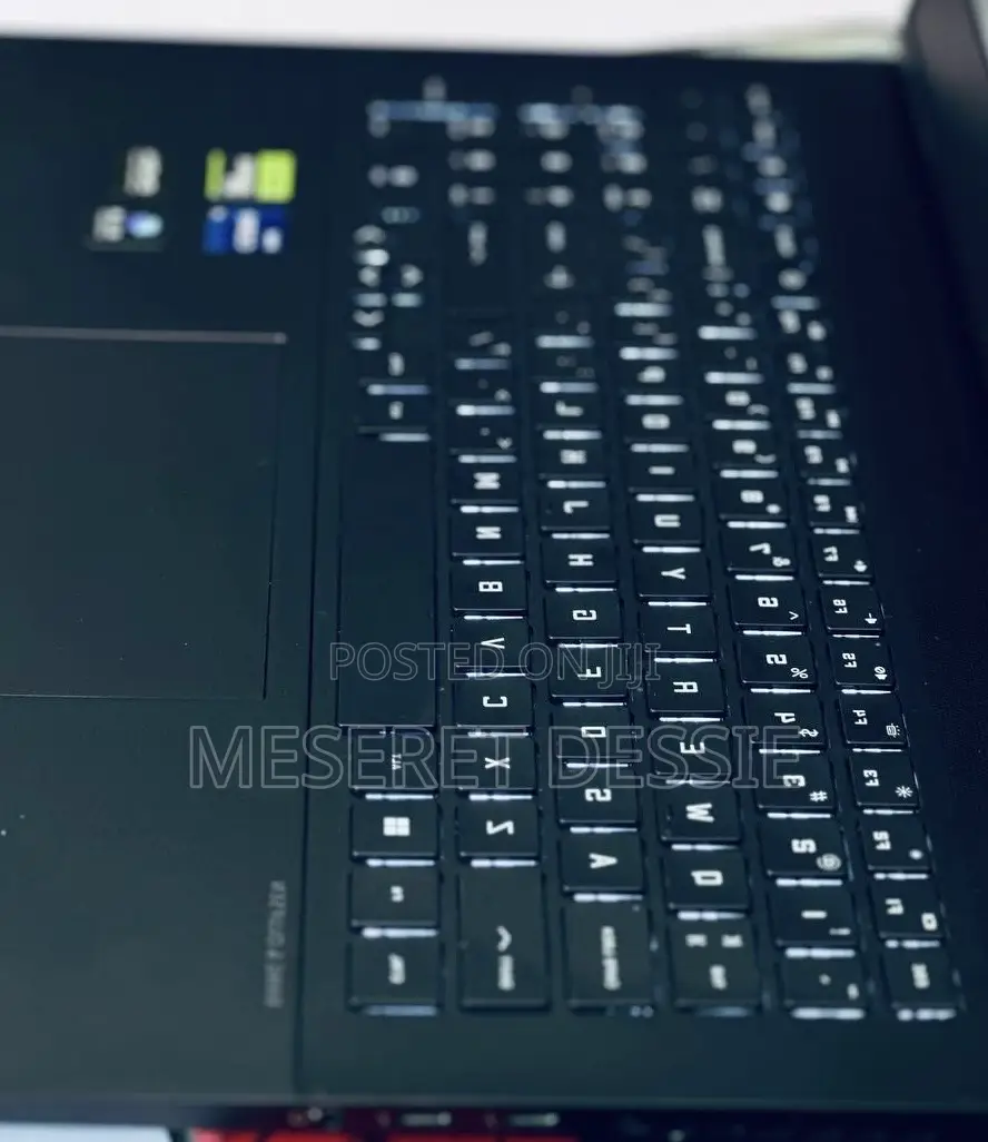 New Laptop HP Omen 16 16GB Intel Core i9 SSD 1T