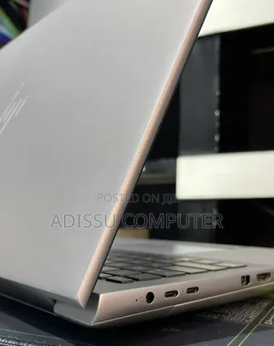 New Laptop HP ZBook 14 32GB Intel Core i9 SSD 512GB