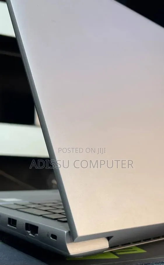 New Laptop HP ZBook 14 32GB Intel Core i9 SSD 512GB