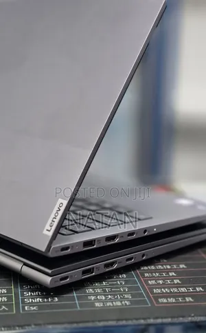 New Laptop Lenovo ThinkBook 15s Gen 2 16GB Intel Core Ultra 7 SSD 512GB
