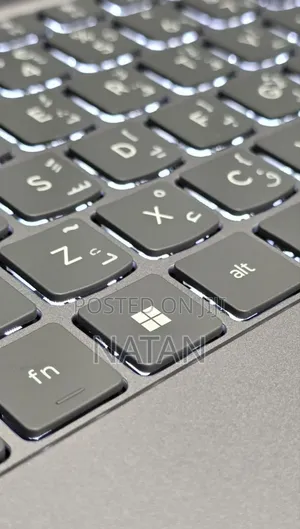 New Laptop Lenovo ThinkBook 15s Gen 2 16GB Intel Core Ultra 7 SSD 512GB