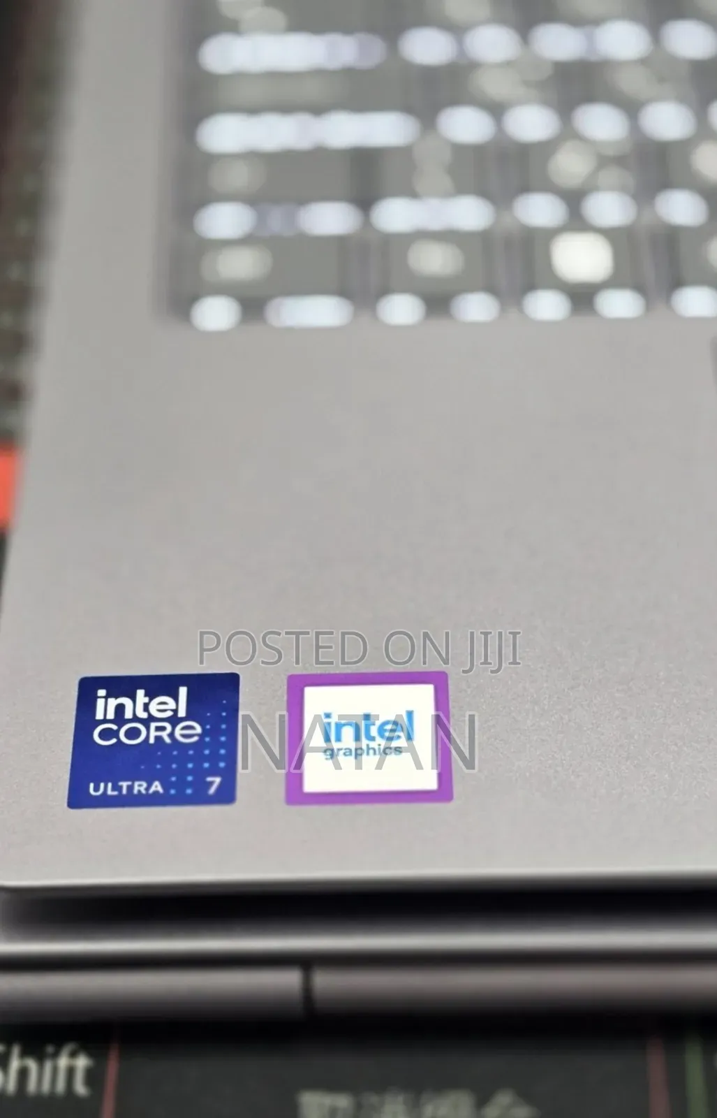 New Laptop Lenovo ThinkBook 15s Gen 2 16GB Intel Core Ultra 7 SSD 512GB