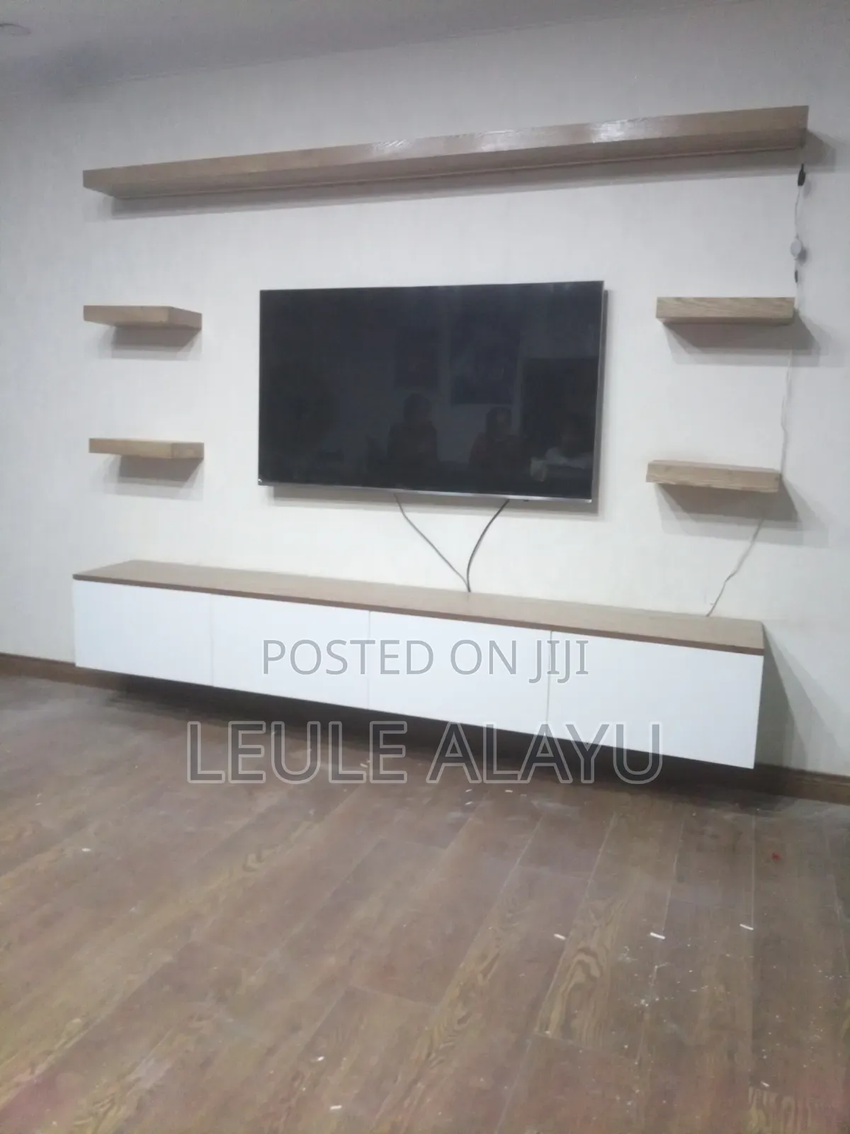 Modern TV Stands