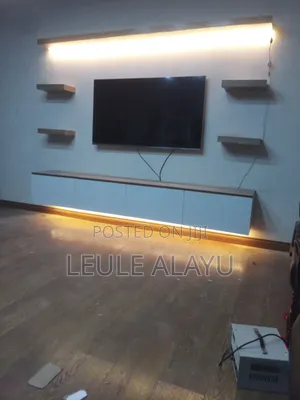 Modern TV Stands