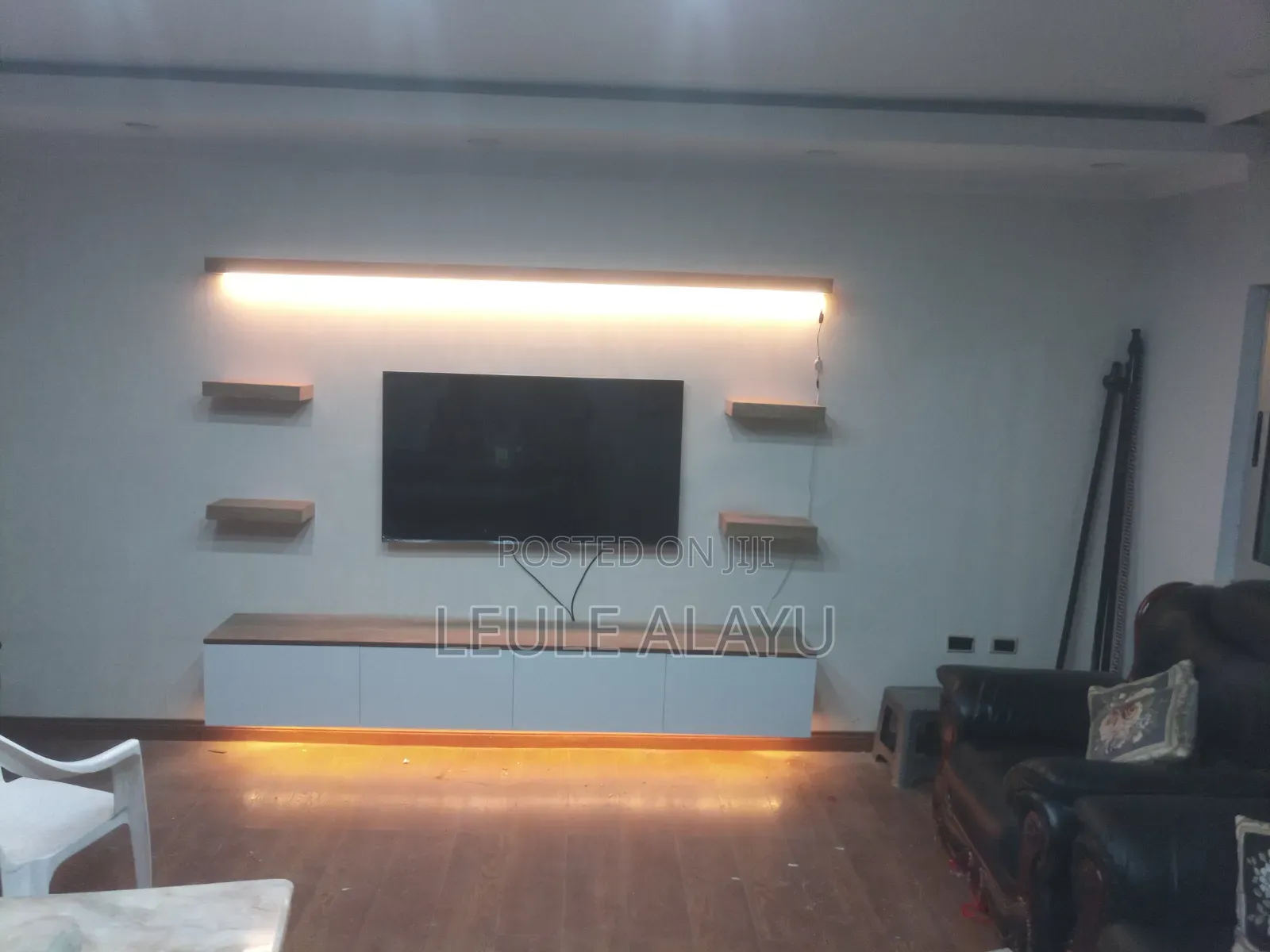 Modern TV Stands