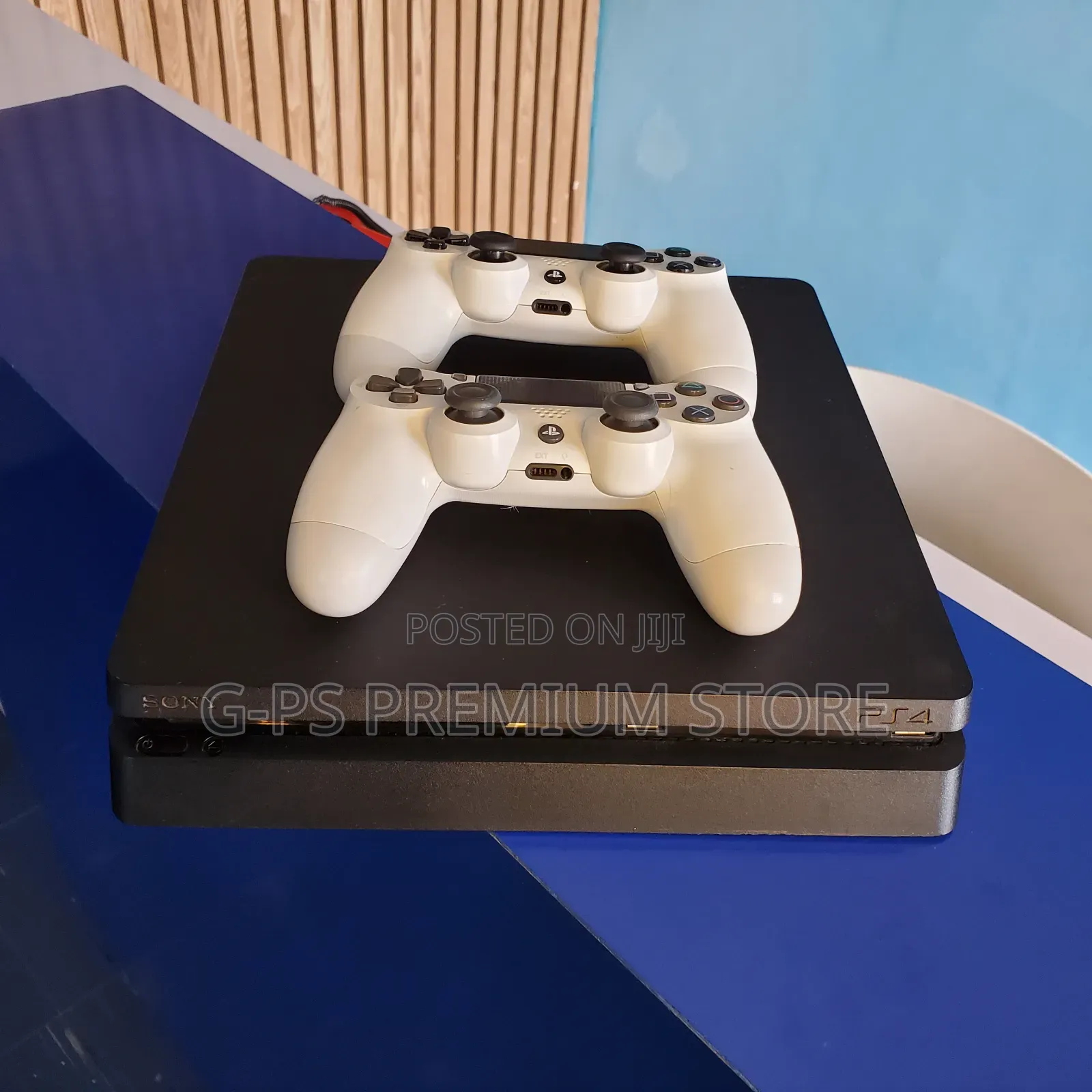 Jailbreak Ps4 Slim