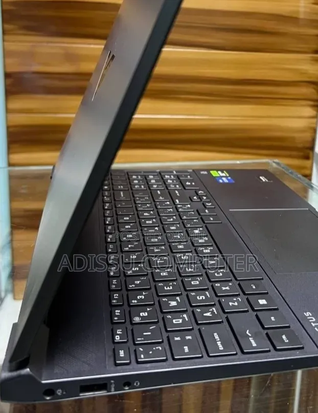 New Laptop HP Victus 15 16GB Intel Core i5 SSD 512GB