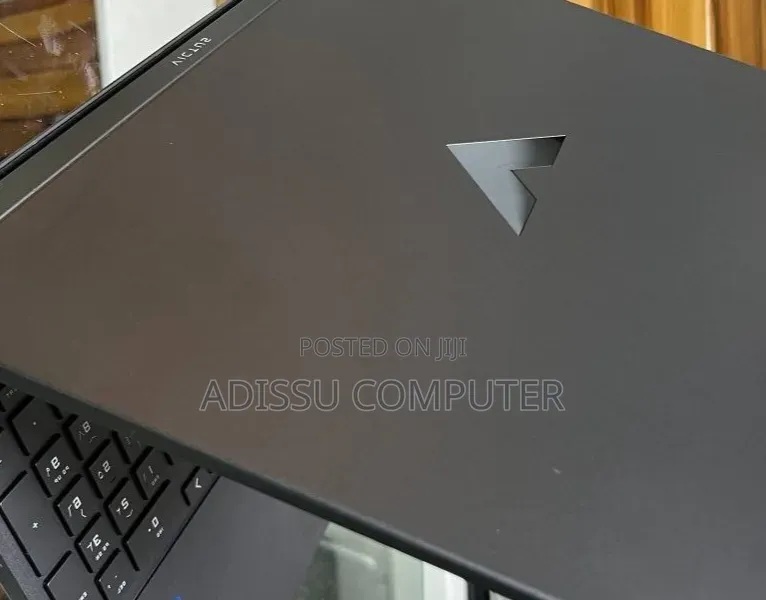 New Laptop HP Victus 15 16GB Intel Core i5 SSD 512GB