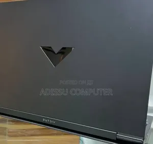 New Laptop HP Victus 15 16GB Intel Core i5 SSD 512GB